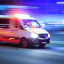 Ambulance & Fire Engine sounds APK