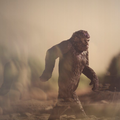 Bigfoot Sounds