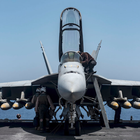 F18 Hornet sesleri simgesi