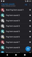 Appp.io - foghorn dźwięki screenshot 1