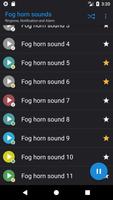 Appp.io - foghorn dźwięki screenshot 2