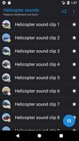 Appp.io - sons d'hélicoptère capture d'écran 1