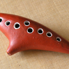 Músicas de Ocarina ícone