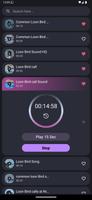 Loon Bird Sounds اسکرین شاٹ 2