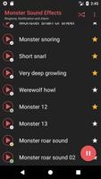 Appp.io - เสียงมอนสเตอร์ ภาพหน้าจอ 1