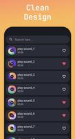 Monster Sounds screenshot 2