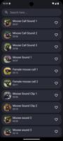 Appp.io - Moose Sounds Screenshot 3