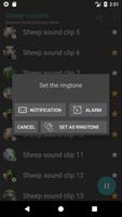 Appp.io - Koyun sesleri Ekran Görüntüsü 3