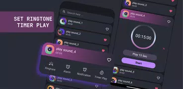 Appp.io - 松鼠聲音