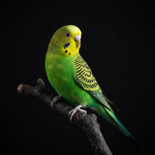 Parakeet Sounds