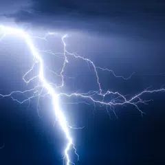 Thunder and Lightning Sounds APK download