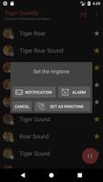 Appp.io - Sounds Tiger capture d'écran 3