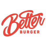 آیکون‌ Better Burger
