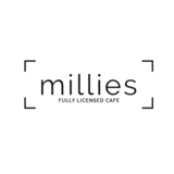 آیکون‌ Millies Cafe