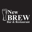 New Brew Bar & Restaurant Albany আইকন
