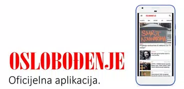 Oslobođenje