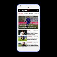 Sport1.ba الملصق
