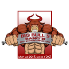 آیکون‌ Big Bull's Bang'n BBQ