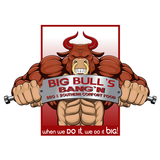 Big Bull's Bang'n BBQ icône