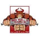 Big Bull's Bang'n BBQ icône