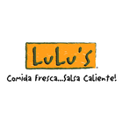 LuLu's Mexican Food icône