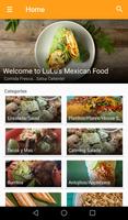 LuLu's Mexican Food اسکرین شاٹ 1