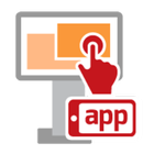 Applova Kiosk icon