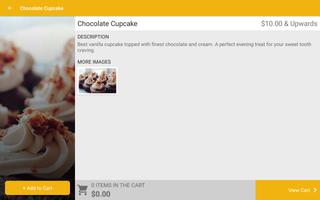 Apptizer Kiosk 截图 3