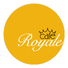 Cafe Royale simgesi