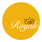 Cafe Royale Zeichen