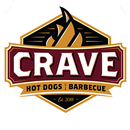 Crave Hot Dogs & BBQ aplikacja