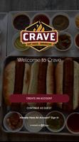 Crave-poster