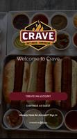Crave poster