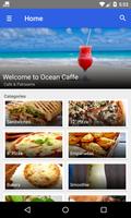 Ocean Caffe Screenshot 1