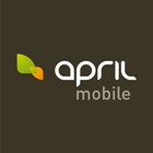 April Mobile আইকন