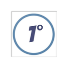 OneDegree 圖標