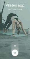 Pilates gönderen