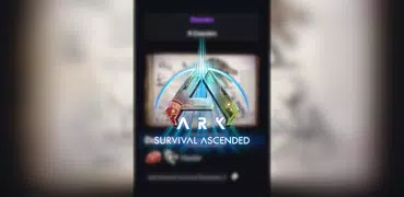 ARK Unity for ASA