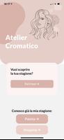 Atelier Cromatico Armocromia постер