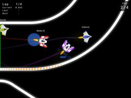 Astro Race screenshot 3