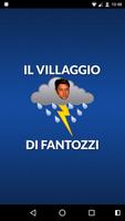 Il Villaggio di Fantozzi poster