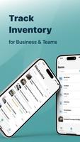 Assetsy: Inventory Tracker App Cartaz
