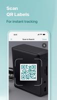 Assetsy: Inventory Tracker App imagem de tela 3