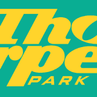 THORPE PARK Resort – Official-icoon