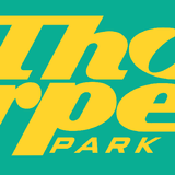 THORPE PARK Resort – Official icône