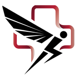 Athletics Sports Medicine biểu tượng