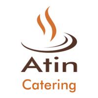 پوستر Atin Catering