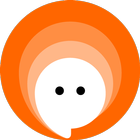 AtomChat ไอคอน