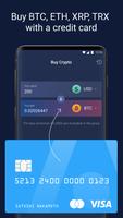 Bitcoin Wallet Crypto Ethereum screenshot 3