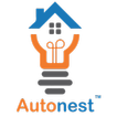 Autonest ícone